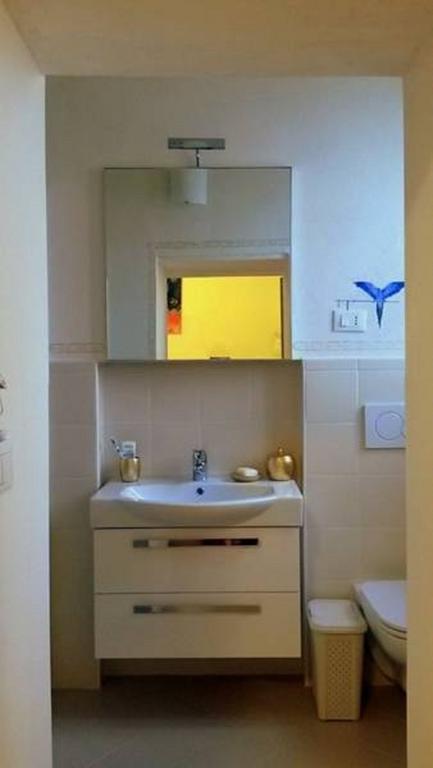 Sottoriva36 Bed & Breakfast Verona Ruang foto
