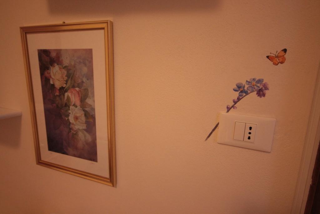 Sottoriva36 Bed & Breakfast Verona Ruang foto