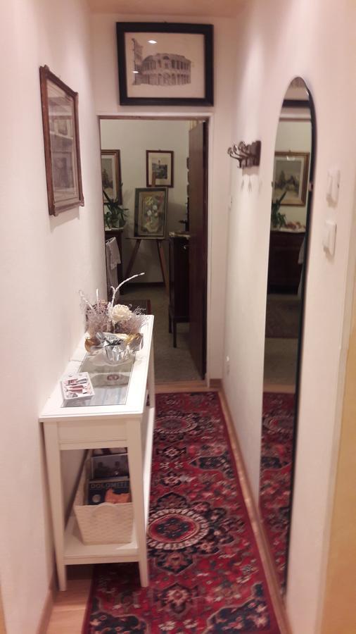 Sottoriva36 Bed & Breakfast Verona Bagian luar foto