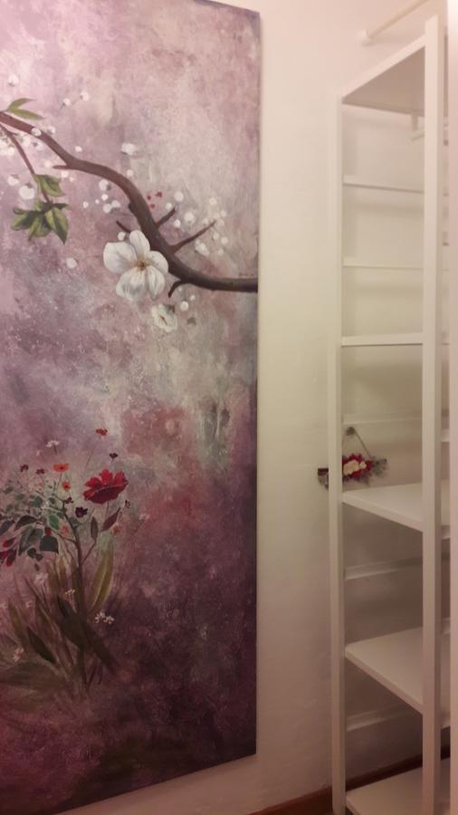 Sottoriva36 Bed & Breakfast Verona Bagian luar foto